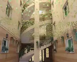 Al Alya Hotel Rooms and Suites thumbnail